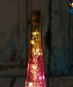 Bigsmall Eiffel Tower Bottle Lamp Best Sellers