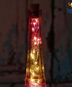 Bigsmall Eiffel Tower Bottle Lamp Best Sellers