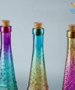 Bigsmall Eiffel Tower Bottle Lamp Best Sellers