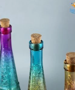 Bigsmall Eiffel Tower Bottle Lamp Best Sellers