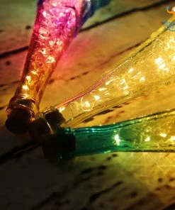 Bigsmall Eiffel Tower Bottle Lamp Best Sellers