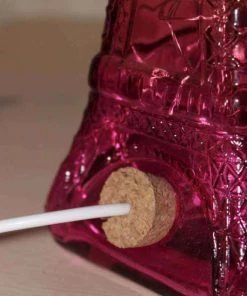 Bigsmall Eiffel Tower Bottle Lamp Best Sellers