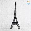 SA Enterprises DIY Wooden Art Puzzle - Eiffel Tower