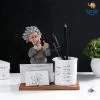 Vinny Y Einstein Stationery Holder