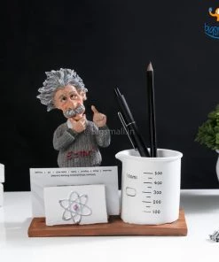 Vinny Y Einstein Stationery Holder