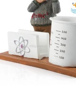 Vinny Y Einstein Stationery Holder