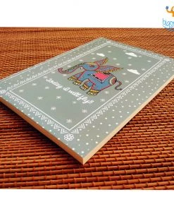 Doodlee Do Today I Will Fly Notebook Sale