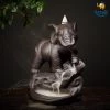 VinnyC Elephant Incense Burner