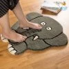 Rug Imitiyaz Handcrafted Elephant Rug