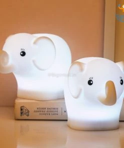 AmyLi Elly Touch Sensor Lamp