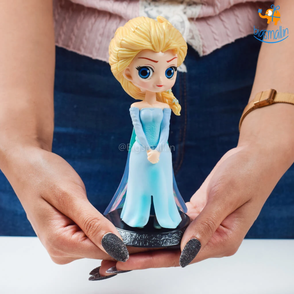 Artnery Best Sellers Elsa Action Figure