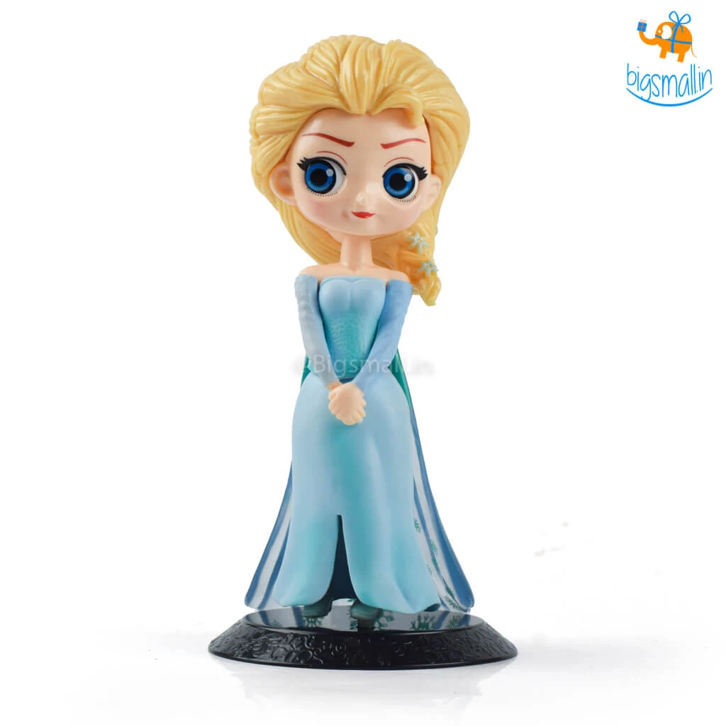 Artnery Best Sellers Elsa Action Figure