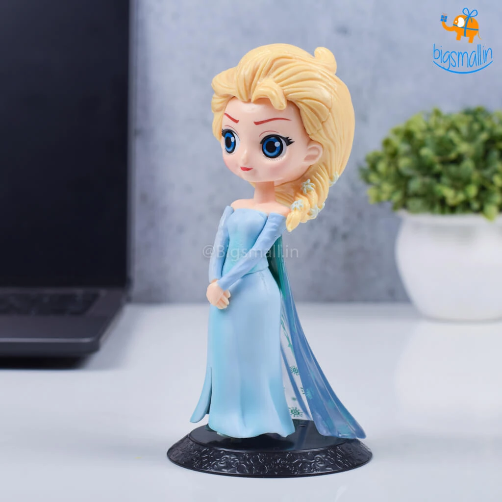 Artnery Best Sellers Elsa Action Figure