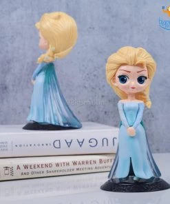 Artnery Best Sellers Elsa Action Figure