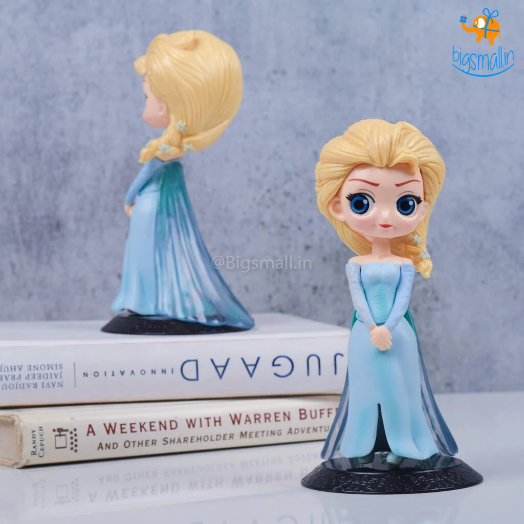 Artnery Best Sellers Elsa Action Figure