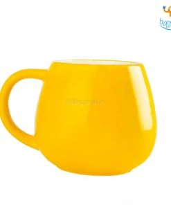 Big Daddy Emoji Coffee Mug