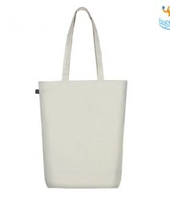 EcoRight Eco-friendly Cotton Tote Bags - Set Of 4