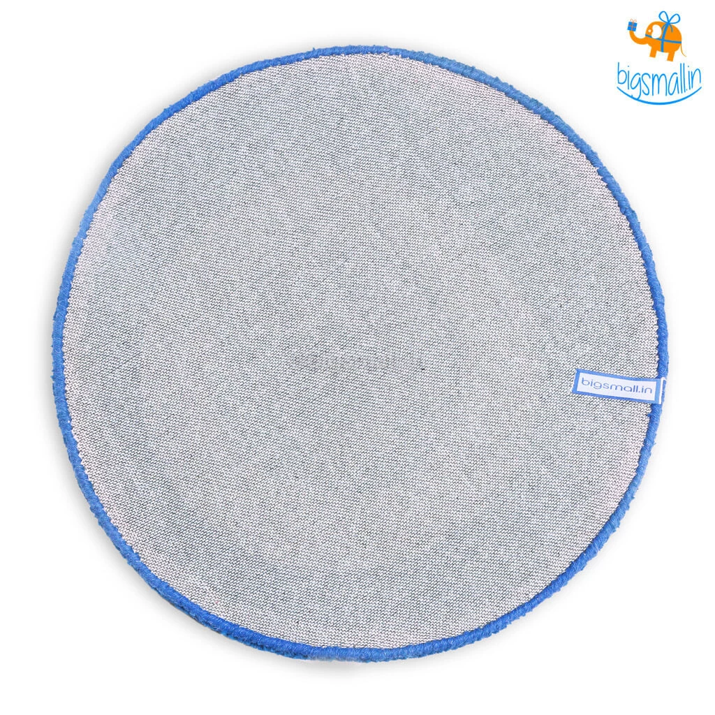 Rug Imitiyaz Evil Eye Round Rug All Of It