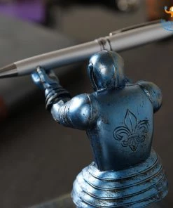 Mugga Executive Knight Pen Holder