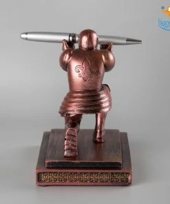 Mugga Executive Knight Pen Holder