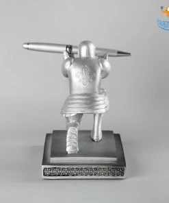 Mugga Executive Knight Pen Holder