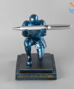 Mugga Executive Knight Pen Holder