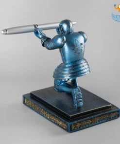 Mugga Executive Knight Pen Holder