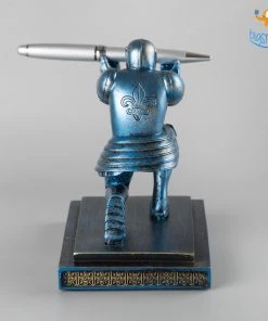 Mugga Executive Knight Pen Holder