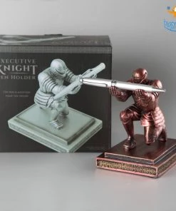 Mugga Executive Knight Pen Holder