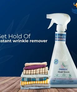 All Of It Fabreco Instant Wrinkle Remover