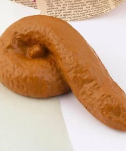 VinnyC Fake Poop All Of It