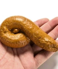 VinnyC Fake Poop All Of It