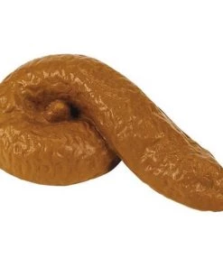 VinnyC Fake Poop All Of It