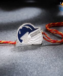 Bigsmall_piu All Of It Favourite Cricketer Bro Rakhi