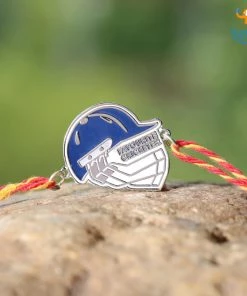 Bigsmall_piu All Of It Favourite Cricketer Bro Rakhi