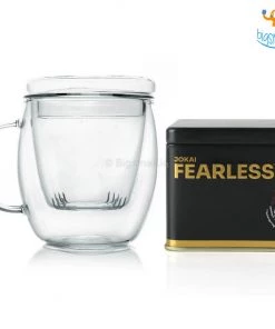 Bigsmall Tea Gift Set - 2 Pcs All Of It