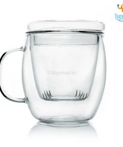 Bigsmall Tea Gift Set - 2 Pcs All Of It