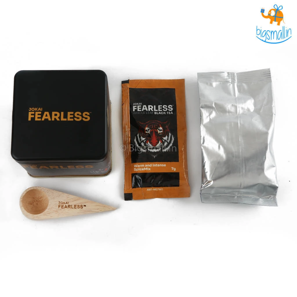 Bigsmall Tea Gift Set - 2 Pcs All Of It