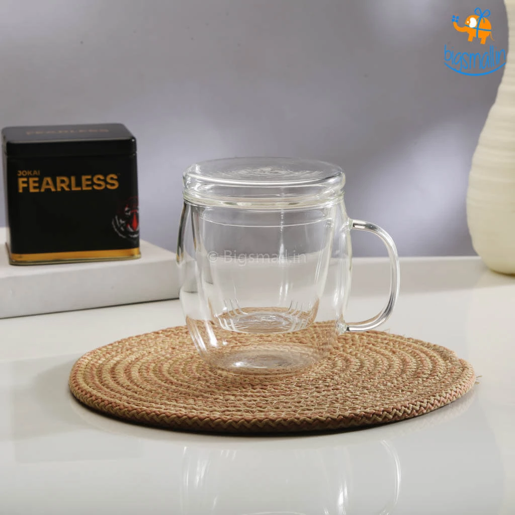 Bigsmall Tea Gift Set - 2 Pcs All Of It