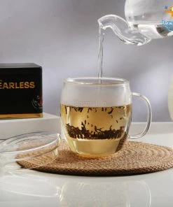Bigsmall Tea Gift Set - 2 Pcs All Of It