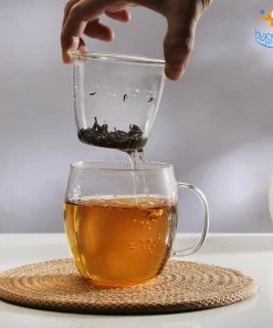 Bigsmall Tea Gift Set - 2 Pcs All Of It