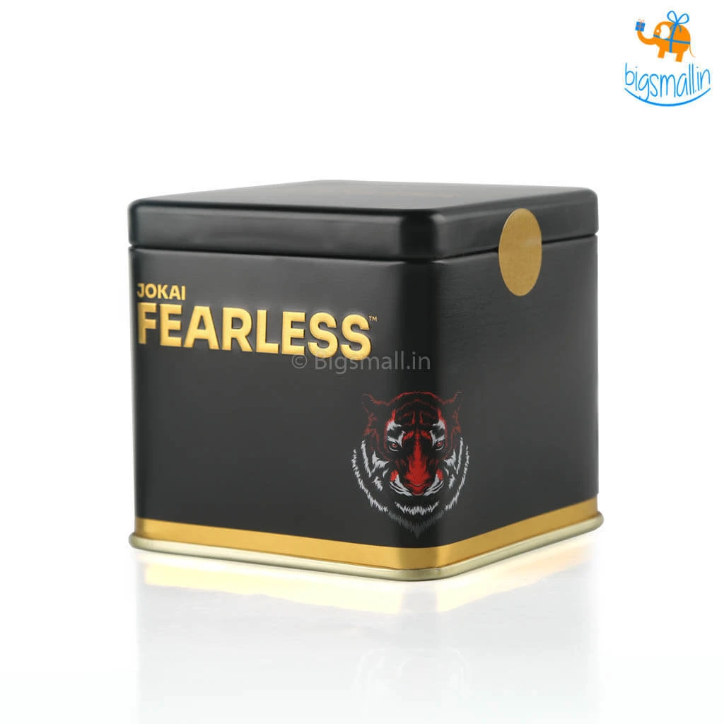 Bigsmall Tea Gift Set - 2 Pcs All Of It