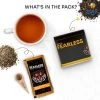 Fearless Tea Jokai Fearless Whole Leaf Black Tea - 40 G