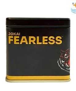 Fearless Tea Jokai Fearless Whole Leaf Black Tea - 40 G