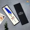 Big Daddy Corporate Vintage Feather Quill Pen