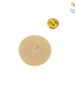 Bigsmall_piu Feminist Lapel Pin All Of It