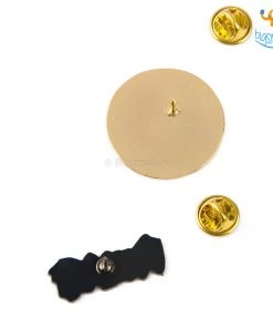 Bigsmall_piu Feminist Lapel Pin All Of It