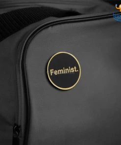 Bigsmall_piu Feminist Lapel Pin All Of It