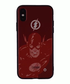Macmerise Flash Luminous IPhone Cover