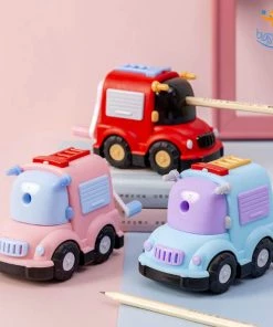 Big Daddy New Fire Brigade Sharpener